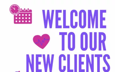 Welcome to our new customers!