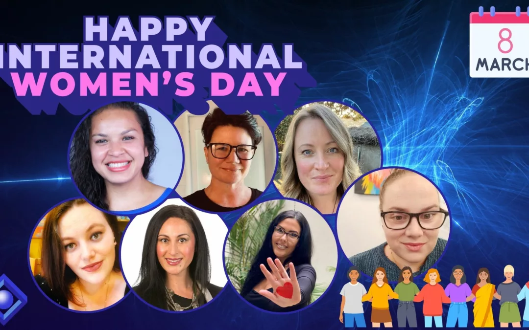Empowering Women: Celebrating International Women’s Day with Core Schedule
