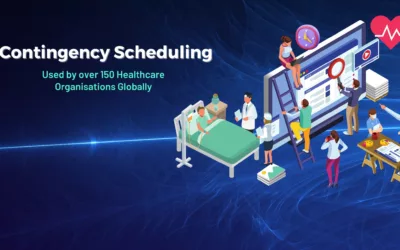 Ensuring Healthcare Continuity: Introducing Core Schedule’s Contingency Feature